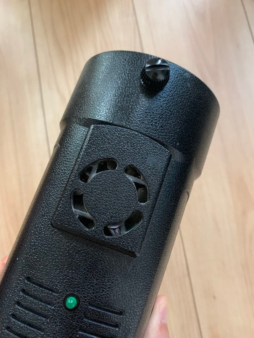 プロペット300w ストロボ