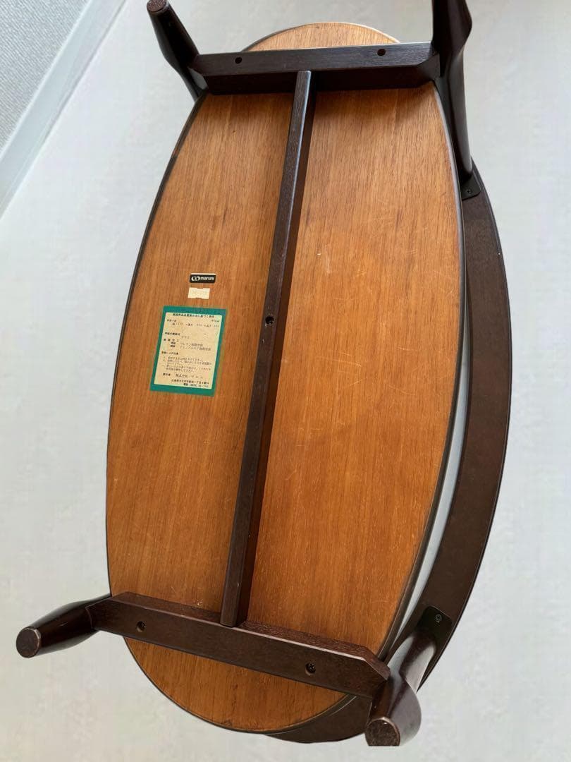 みmaruni / マルニ ベルサイユ センターテーブル