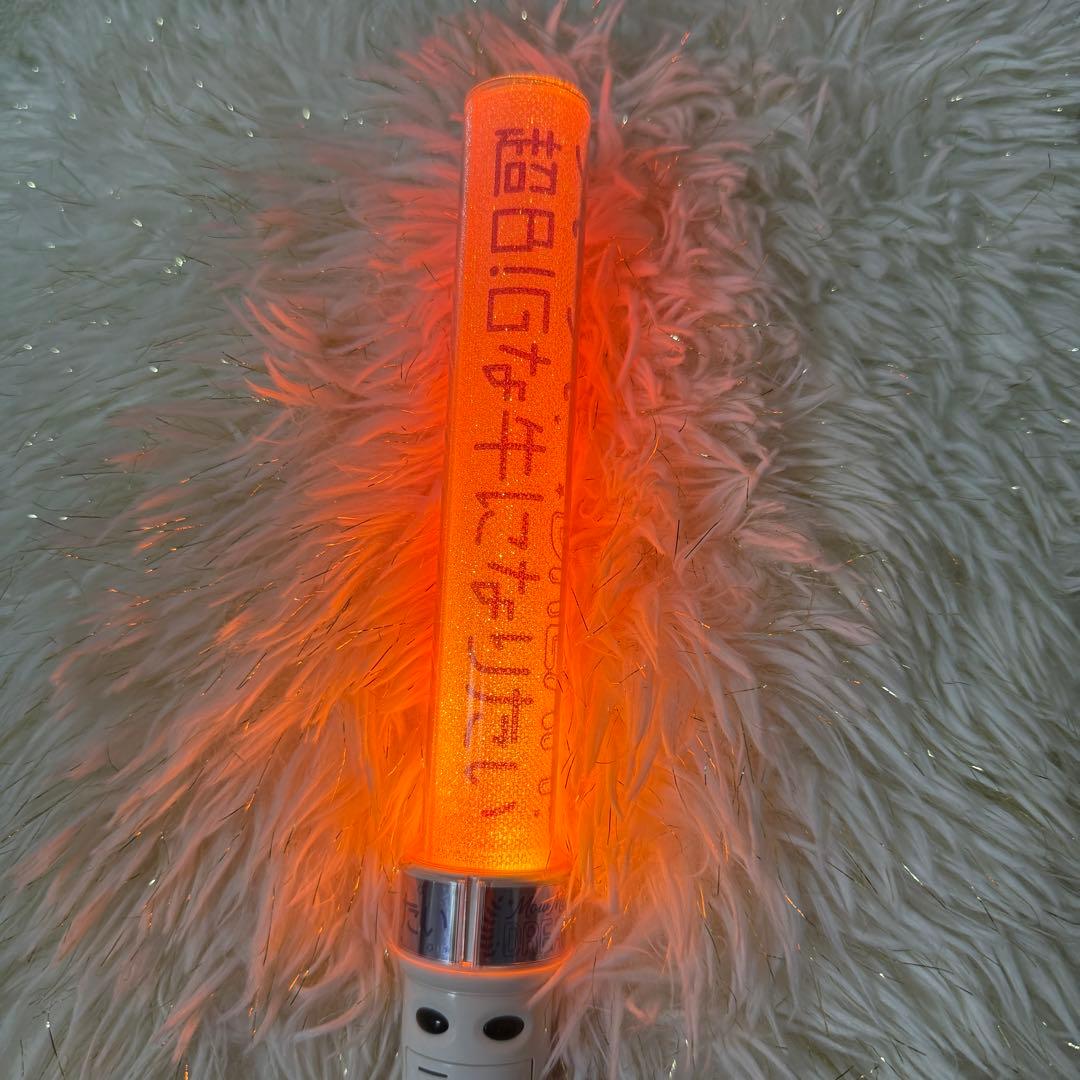 M!LK ペンライトCDセット