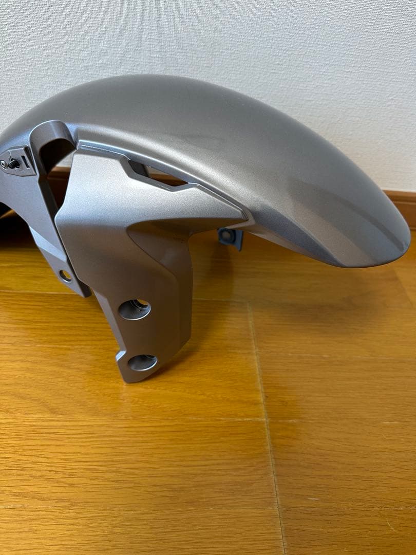 タンクカバー　フロントフェンダー　バイクパーツ　外装