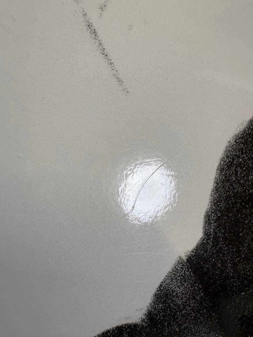 森山大道　ハワイ　サイン付き