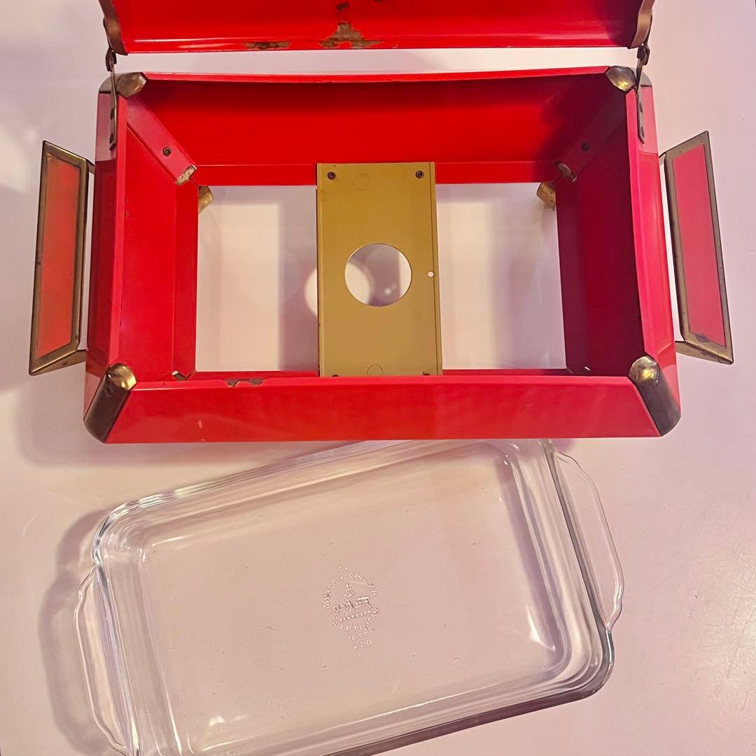 ファイヤーキング 調理器具 アイアン 直火調理 アンカーホッキング レア
