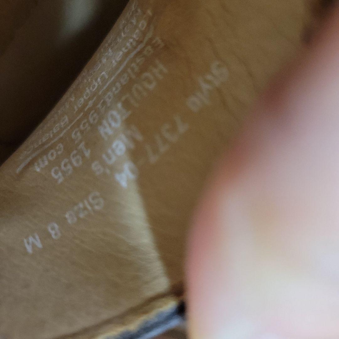 EASTLAND モカシン デッキシューズ ブラウン