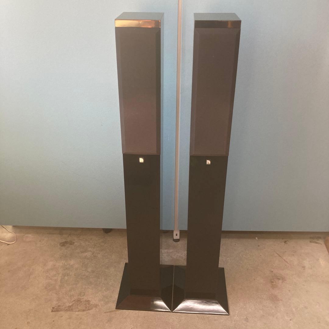 audio pro image 40 スピーカーシステム スタンドスピーカー