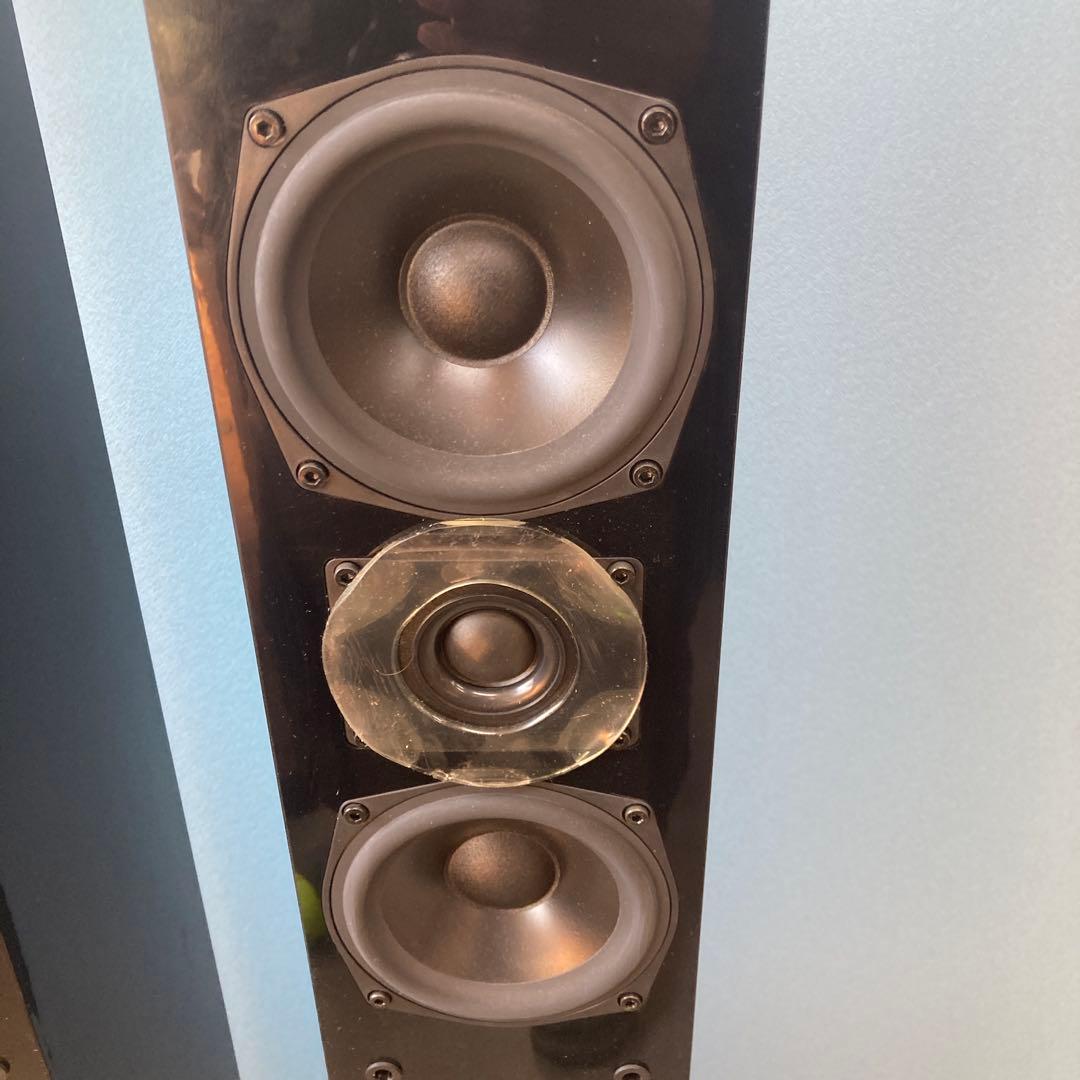 audio pro image 40 スピーカーシステム スタンドスピーカー