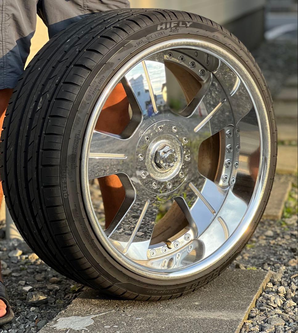 当時物AndrewGOLTDISH アンドリューゴルドディッシュ