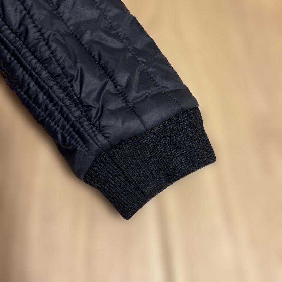 【美品】Polo Ralph Lauren キルティングジャケット サイズ6