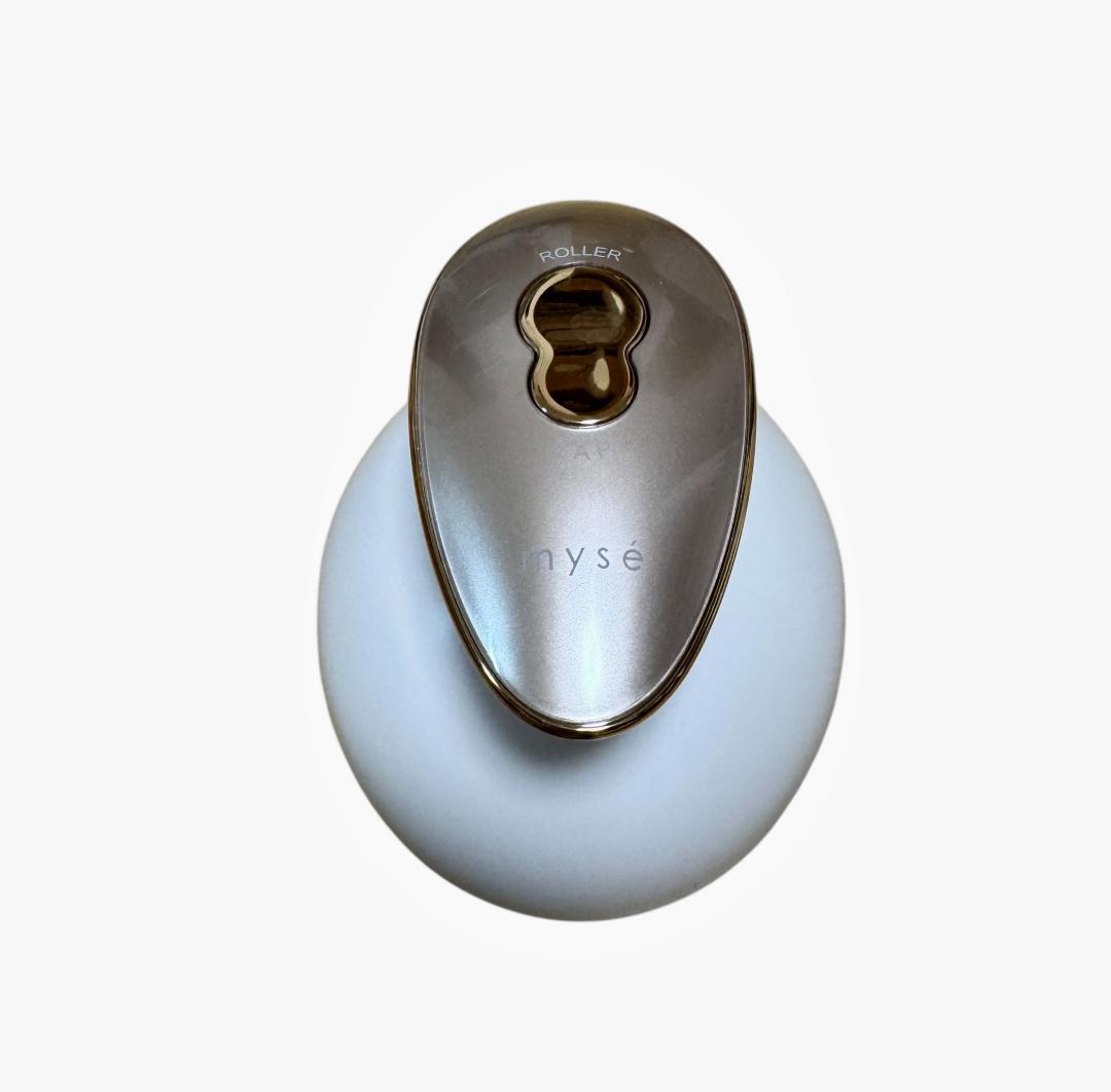 未使用品 YA-MAN ミーゼニードルヘッドスパリフト　MS-31N