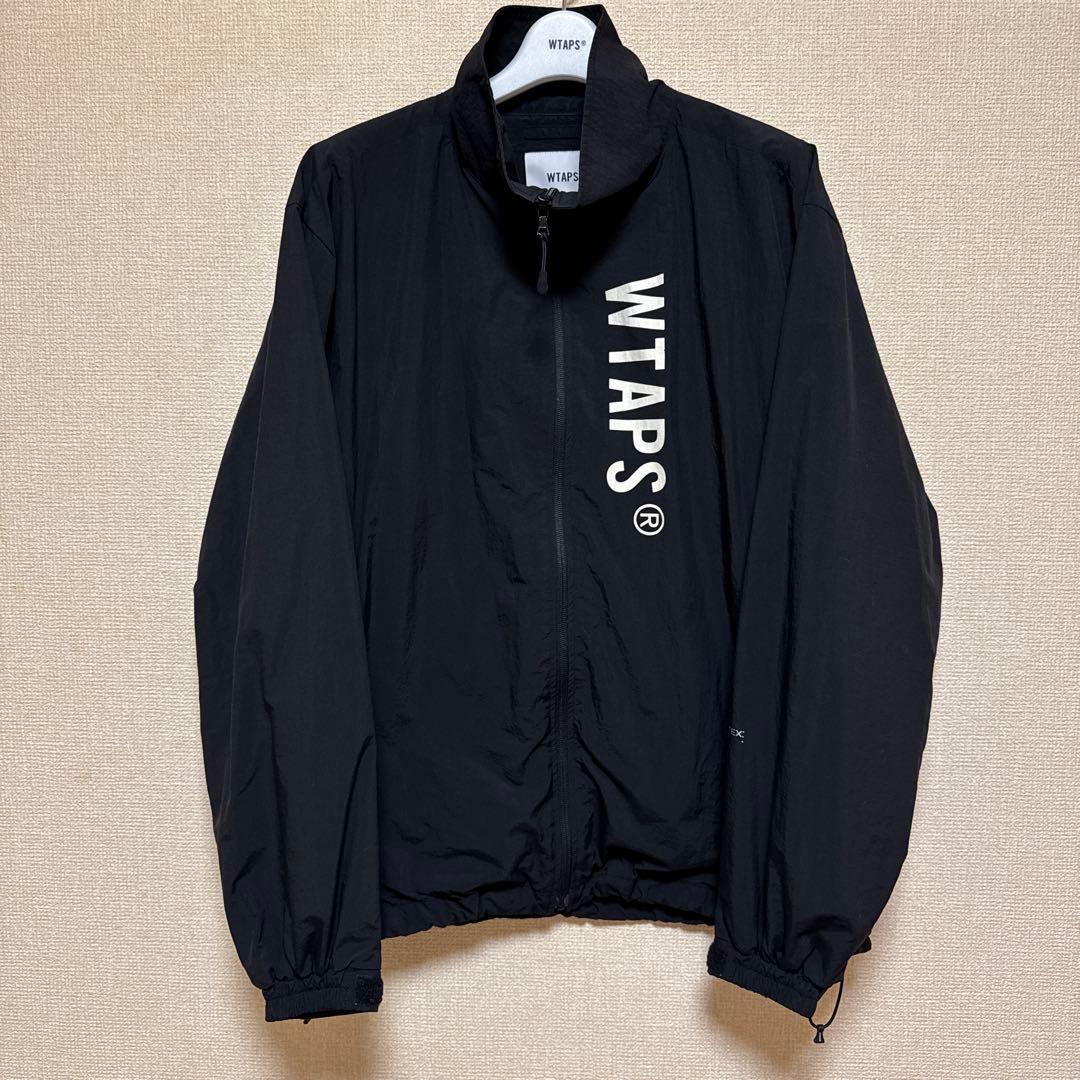 【値下げ】WTAPS セットアップ