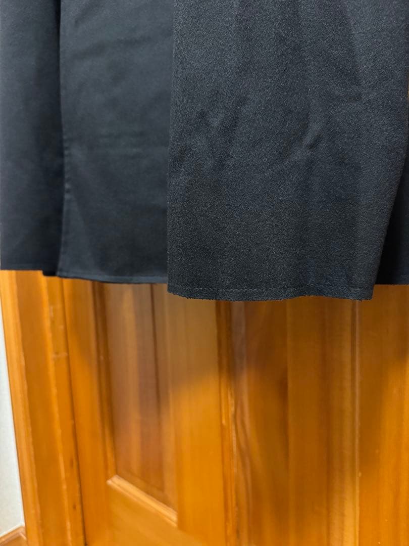 【新品未使用】ガブリエラコールガーメンツ　NO.65 オーバーサイズコート