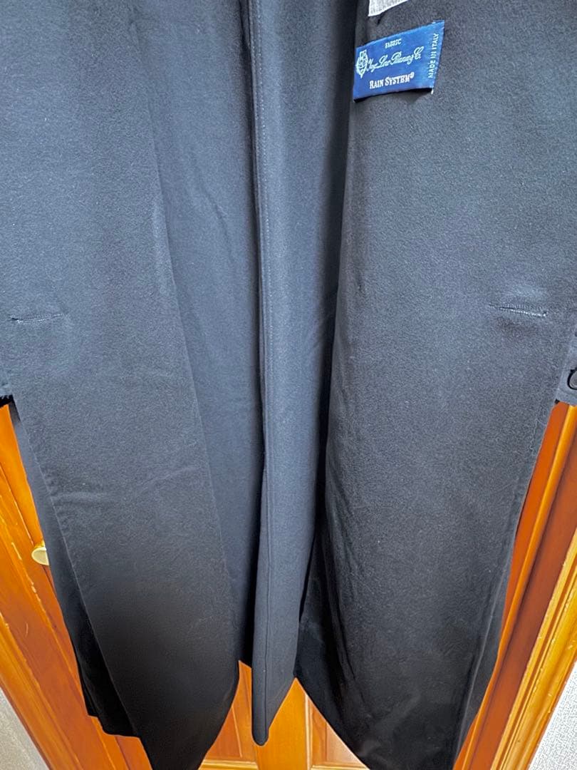 【新品未使用】ガブリエラコールガーメンツ　NO.65 オーバーサイズコート