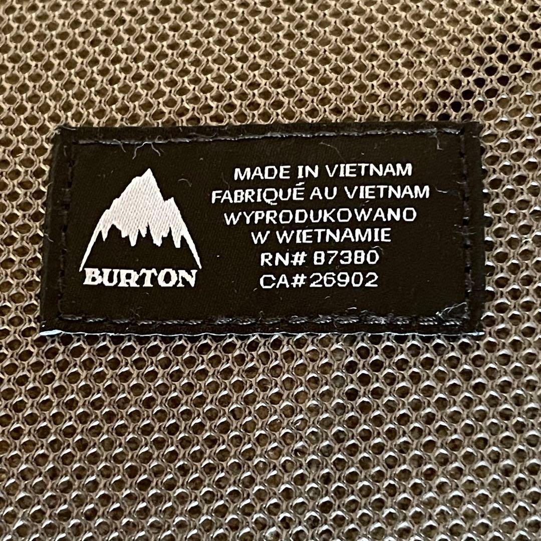 BURTON Multipath 90L ラージ ダッフルバッグ 美品 送料込