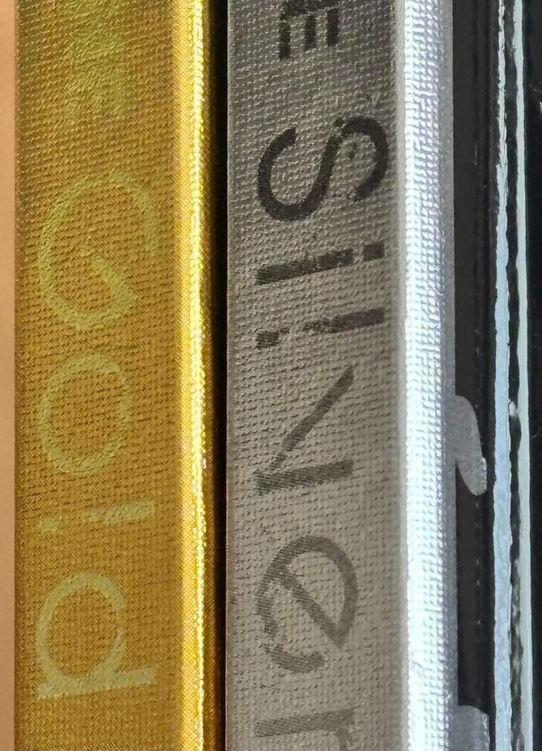 東京卍リベンジャーズ書き下ろし新体験展　最後の世界線　公式図録　2冊セット