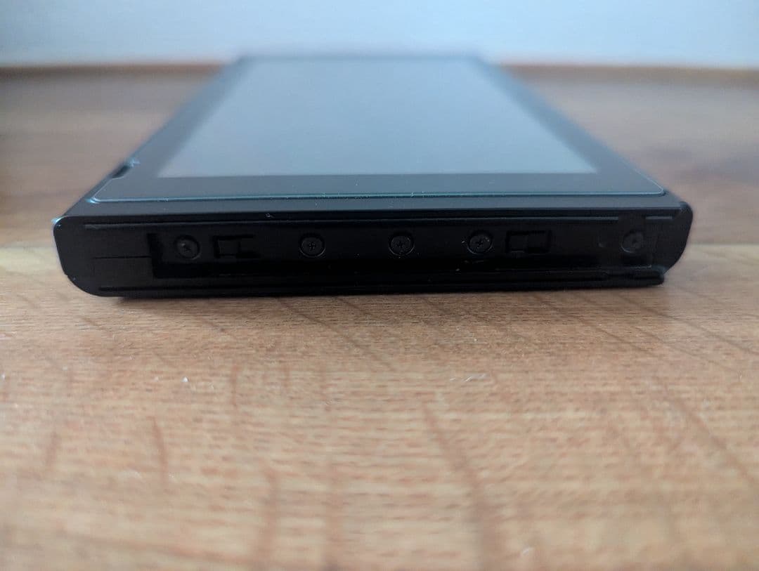 初期化済み　ニンテンドーSwitch　本体