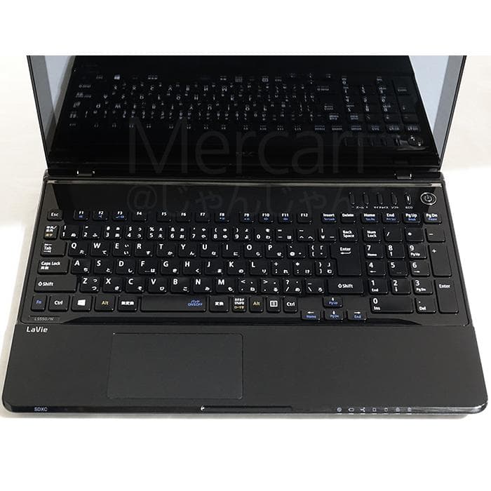 美品 i7 SSD128GB+HDD750GB 16GB タッチパネル №005