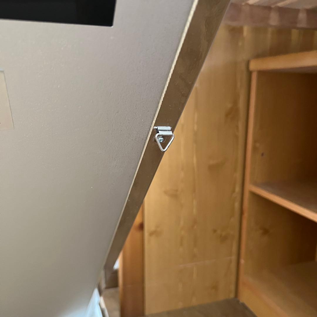 refex(リフェクス)割れない鏡avex ダンスメイトEDM-1