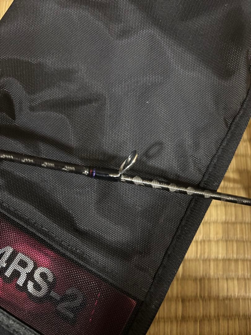 良品　スコーピオン2704RS