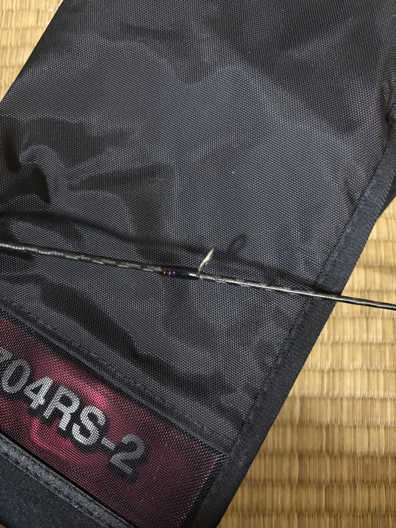 良品　スコーピオン2704RS