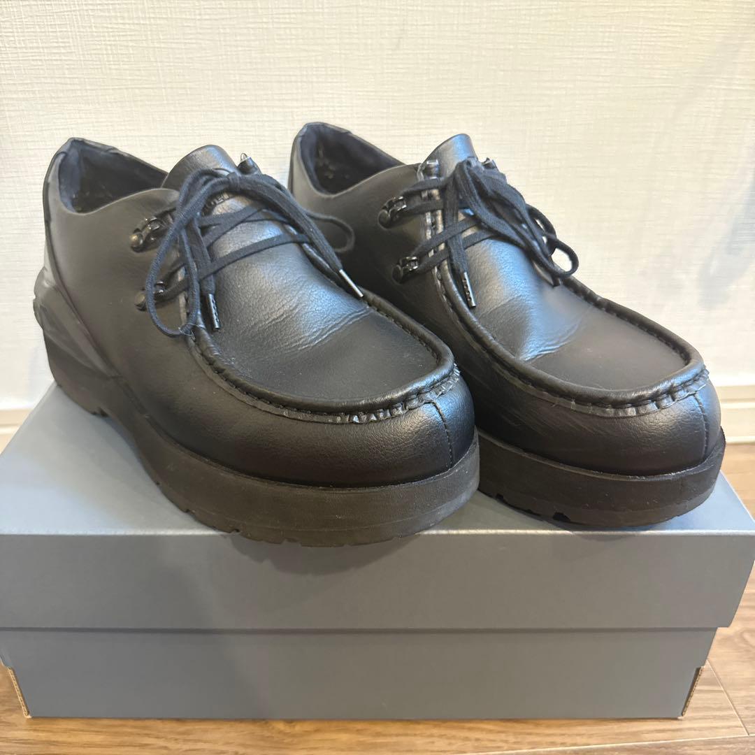 ブウ【完売品】TNF Decade GORE-TEX Moccasin