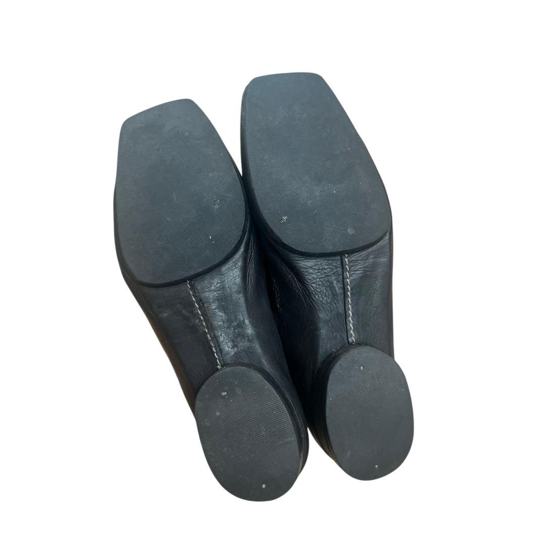 uma wang バレエシューズ