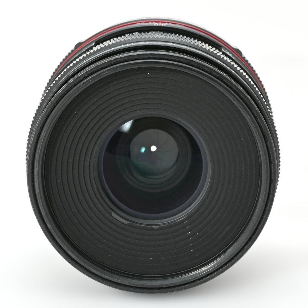 ペンタックス PENTAX-DA 35mmF2.8 Macro Limited