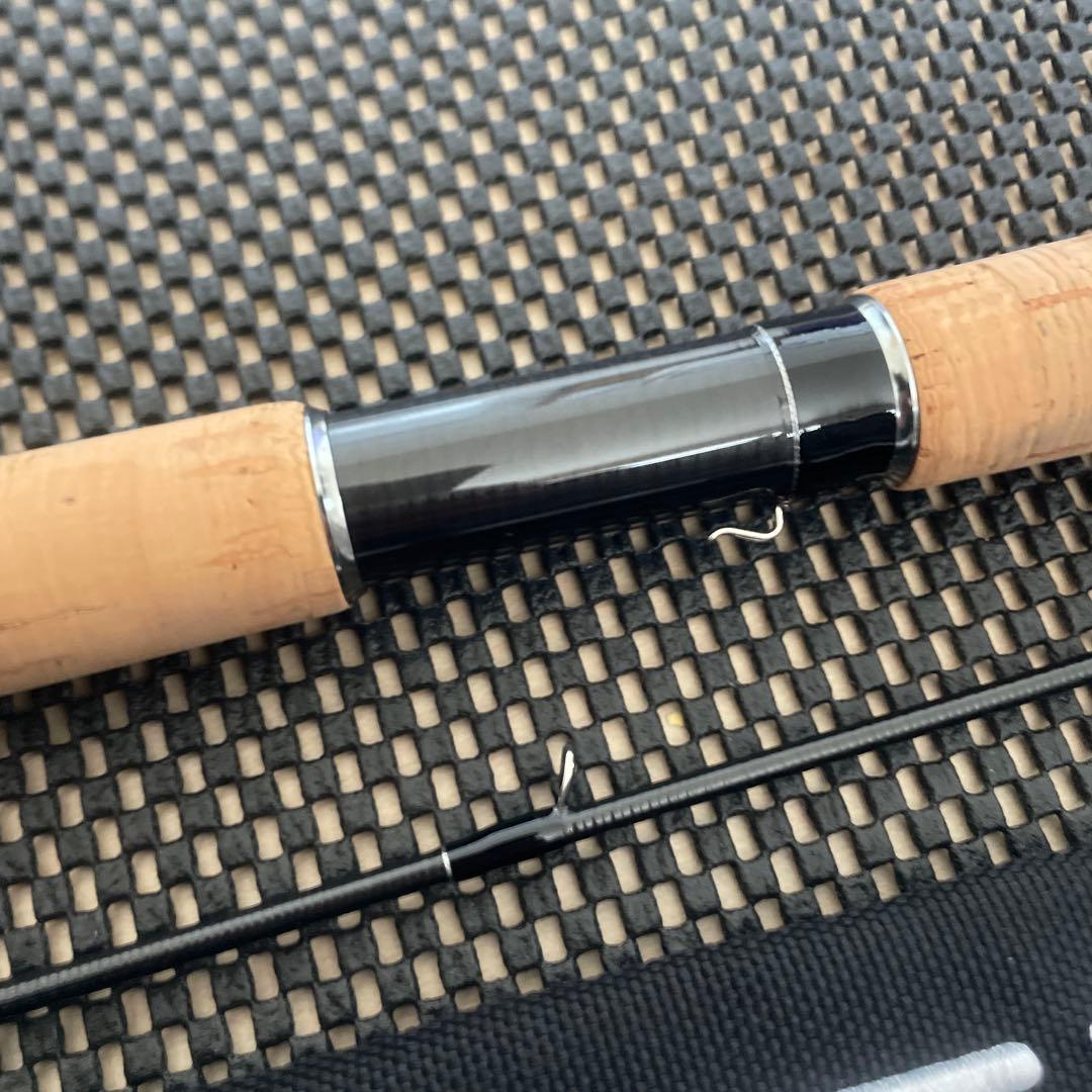 か*し様 ダイワ　ブラックレーベル　LG 741mhrb