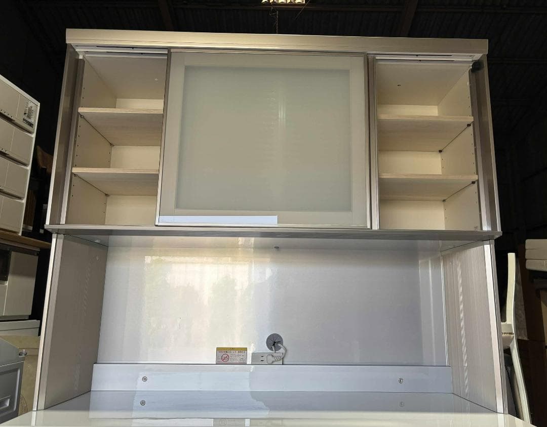 Dai 最高級 PAMOUNA キッチンボード日本製レンジボードキッチン