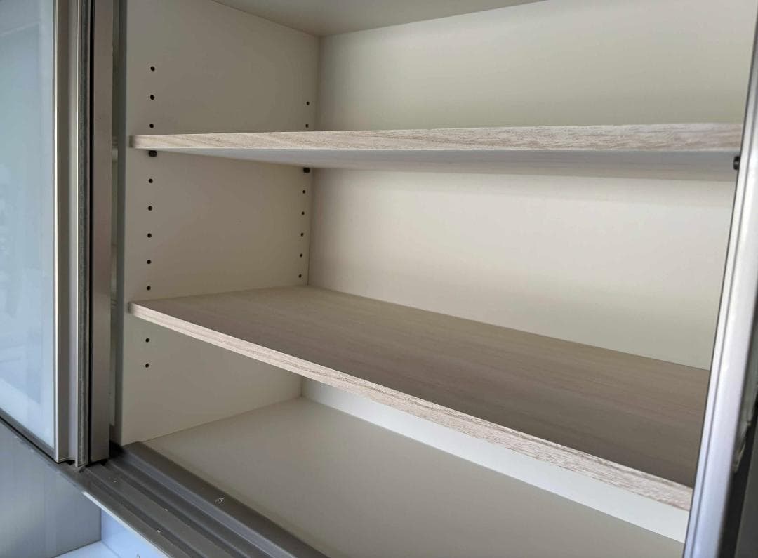 Dai 最高級 PAMOUNA キッチンボード日本製レンジボードキッチン