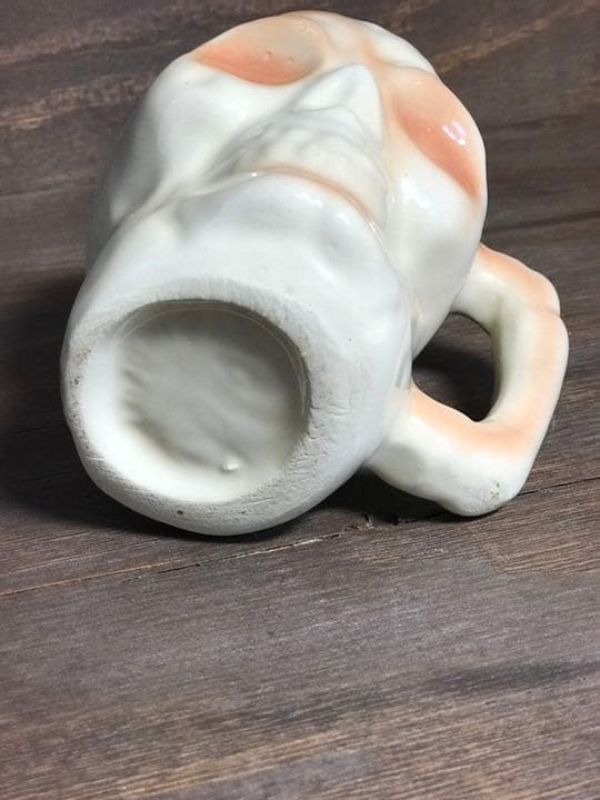 スカルマグ　monster モンスター glad hand ヴィンテージ