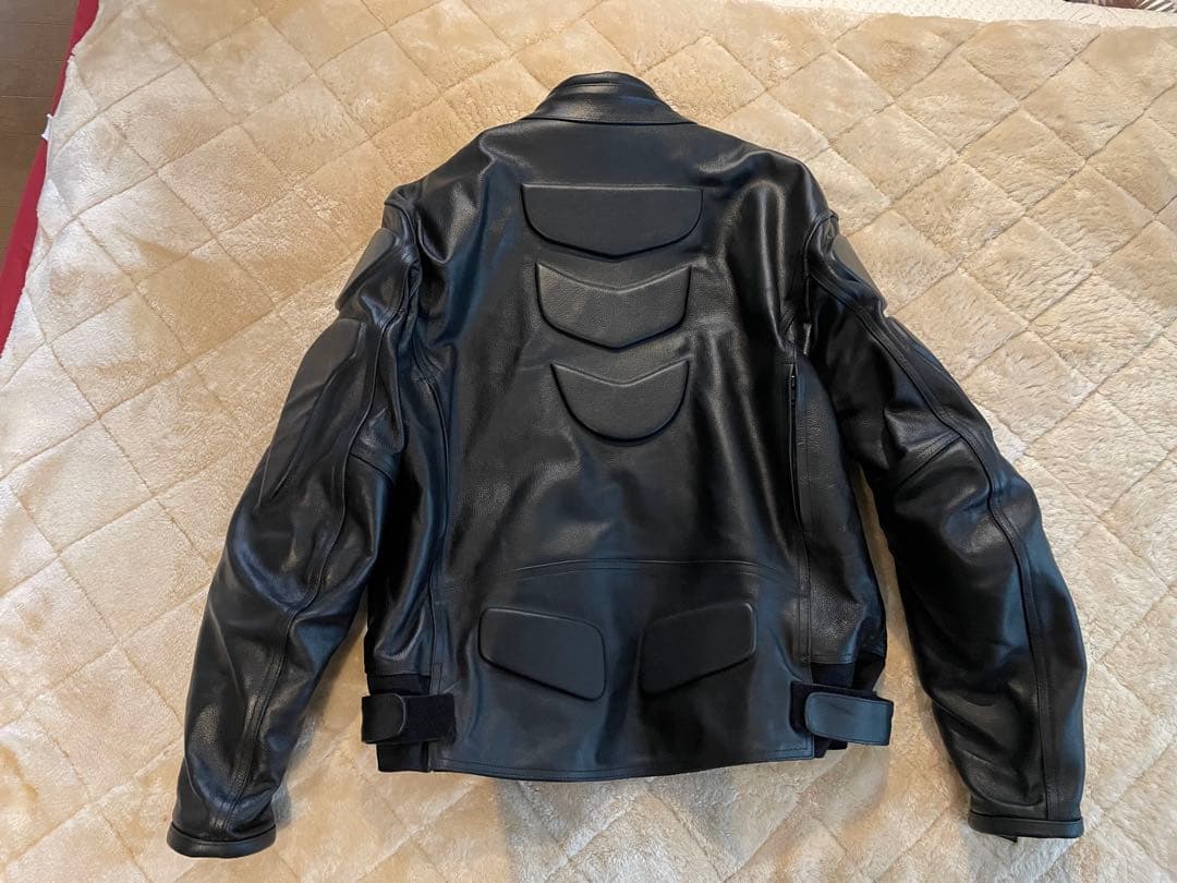ライダースジャケットGENUINE Leather 【本革】