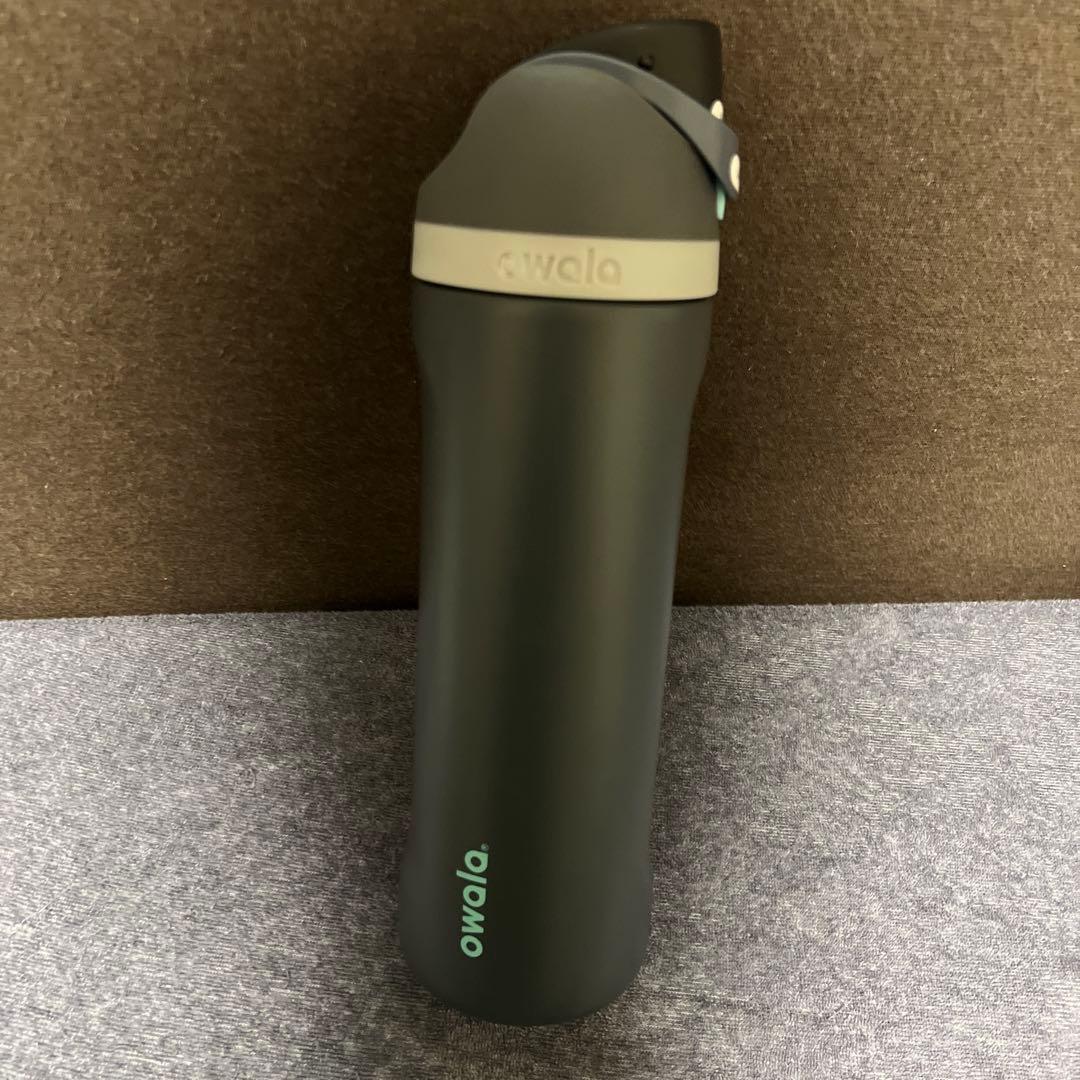 【未使用】owala 水筒 24oz (710ml)