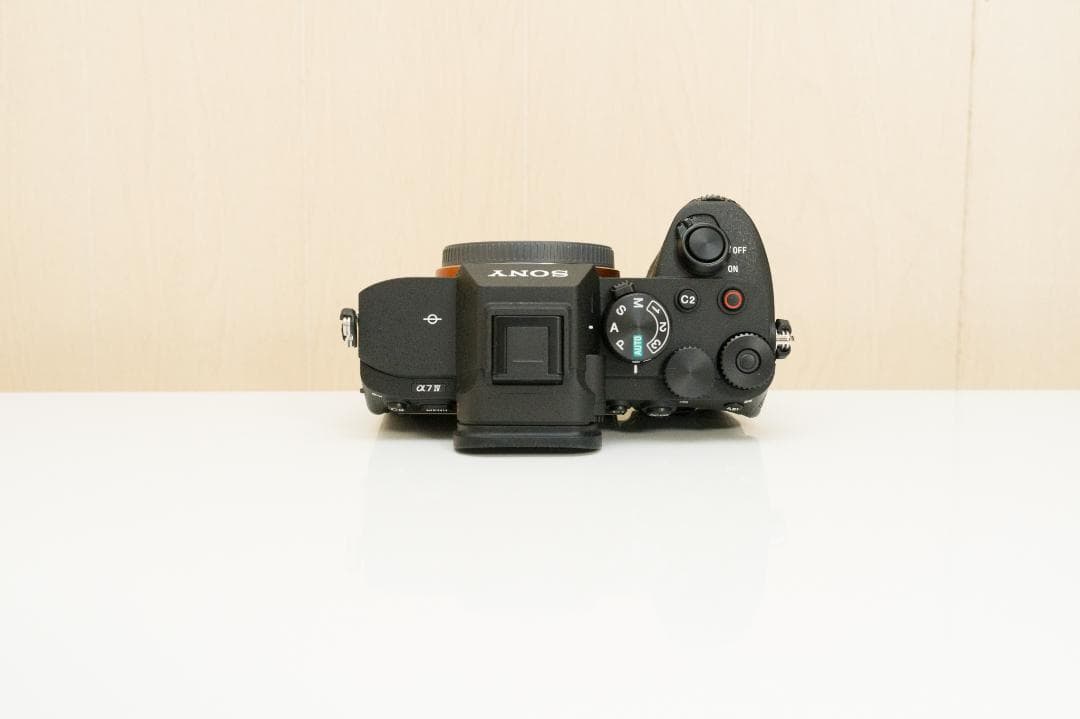 【超美品】ソニー α7Ⅳ ボディー