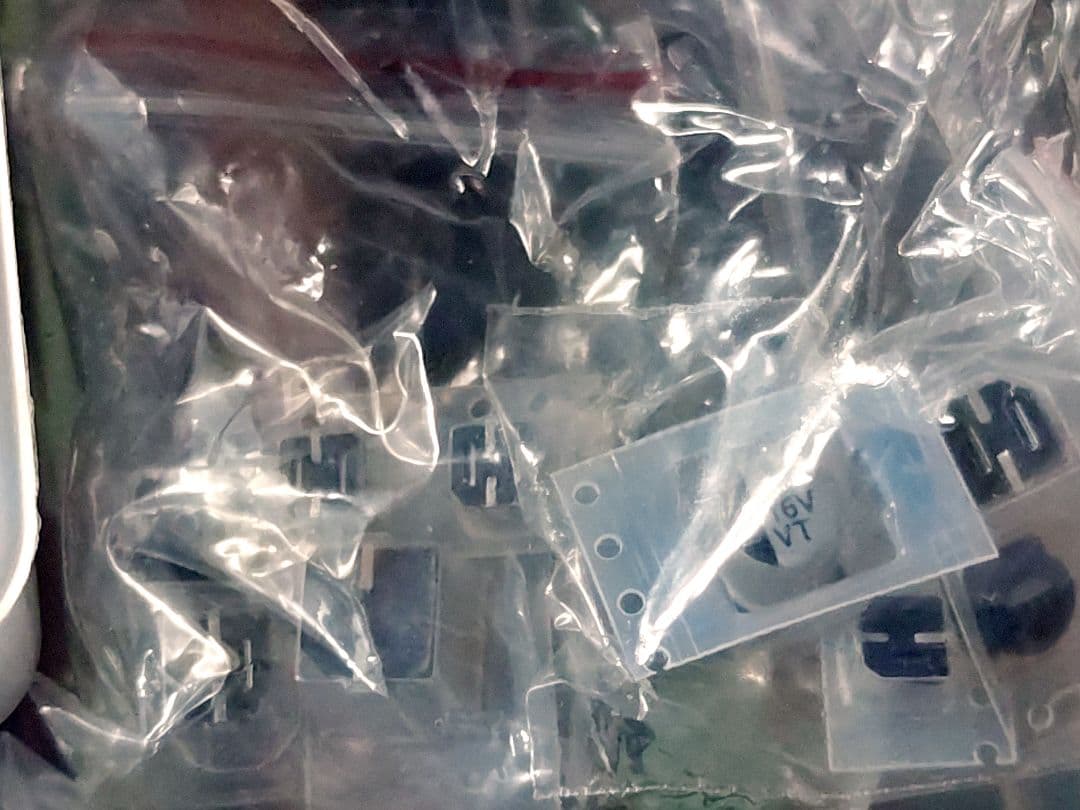 か*げ様 レトロゲーム機 交換修理セット　※説明みてね！