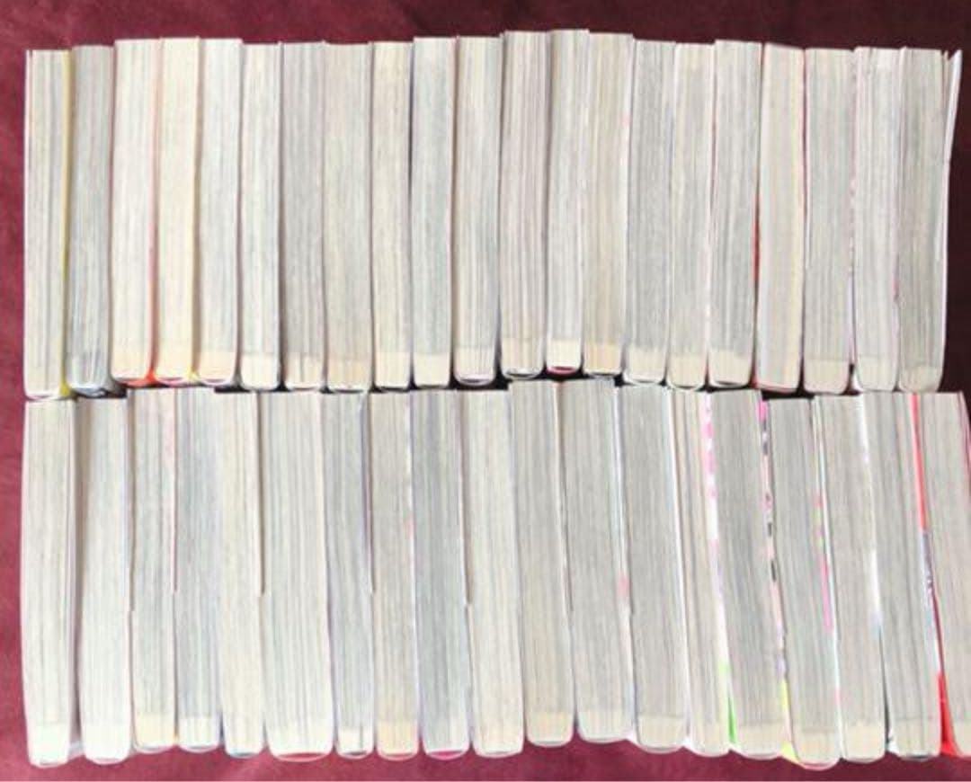 BLコミック40冊まとめ売り