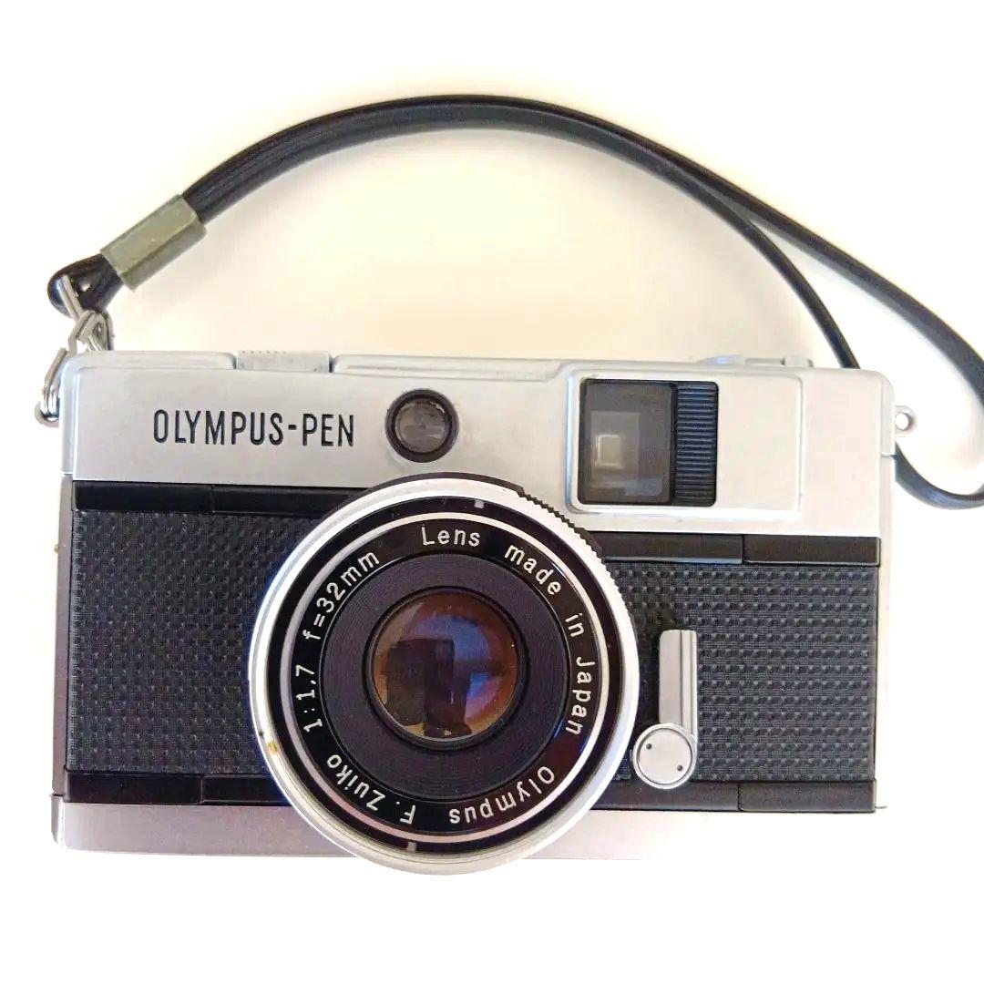 オリンパス PEN EED