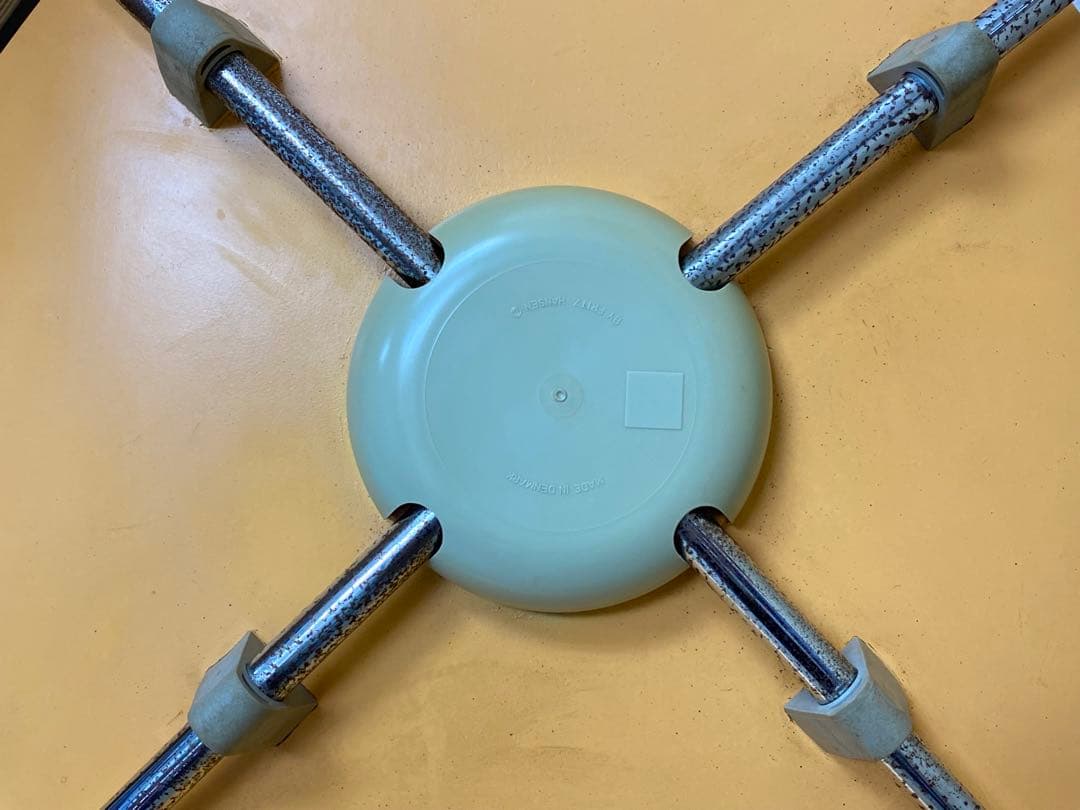 Fritz Hansen フリッツハンセン セブンチェア 1996年製 杏