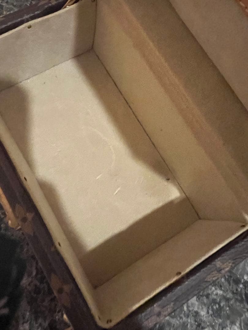 LV ルイヴィトン　小物入れ　モノグラム