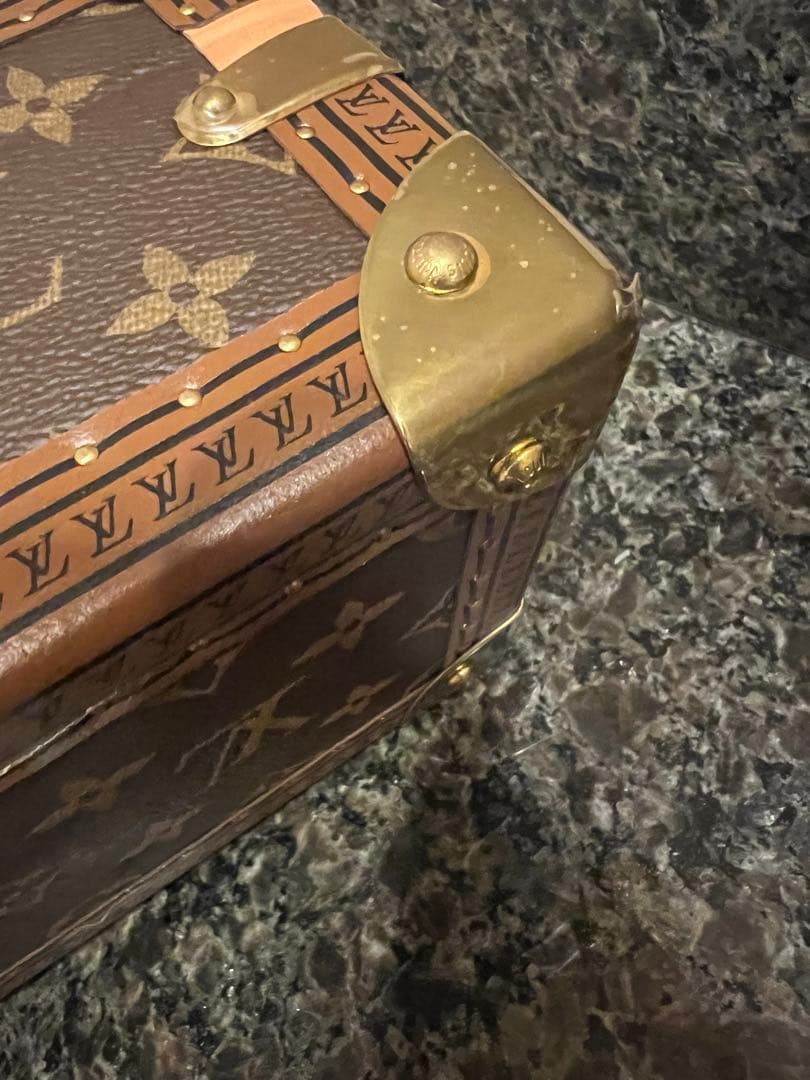 LV ルイヴィトン　小物入れ　モノグラム