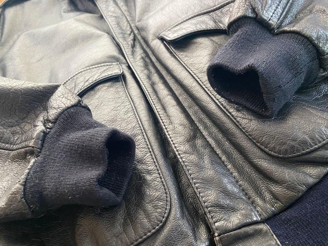 Hard Rock Cafe ジャケット