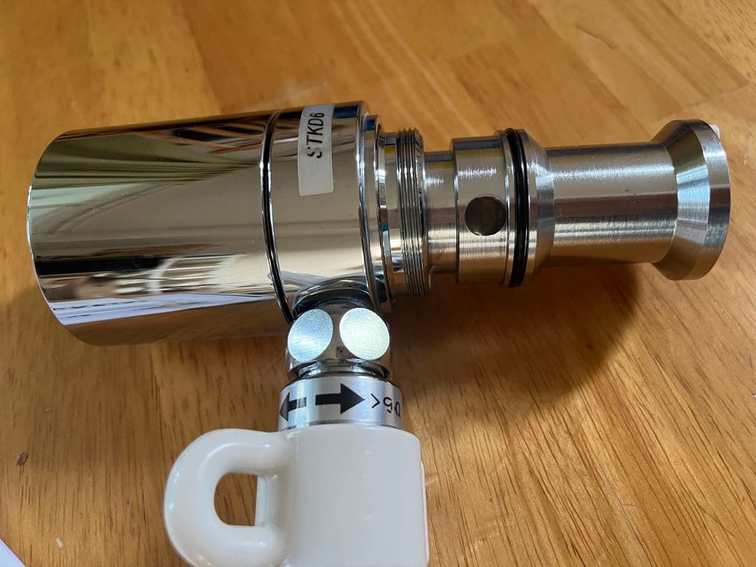STKD6 JH9024 シングル分岐浄水器部品