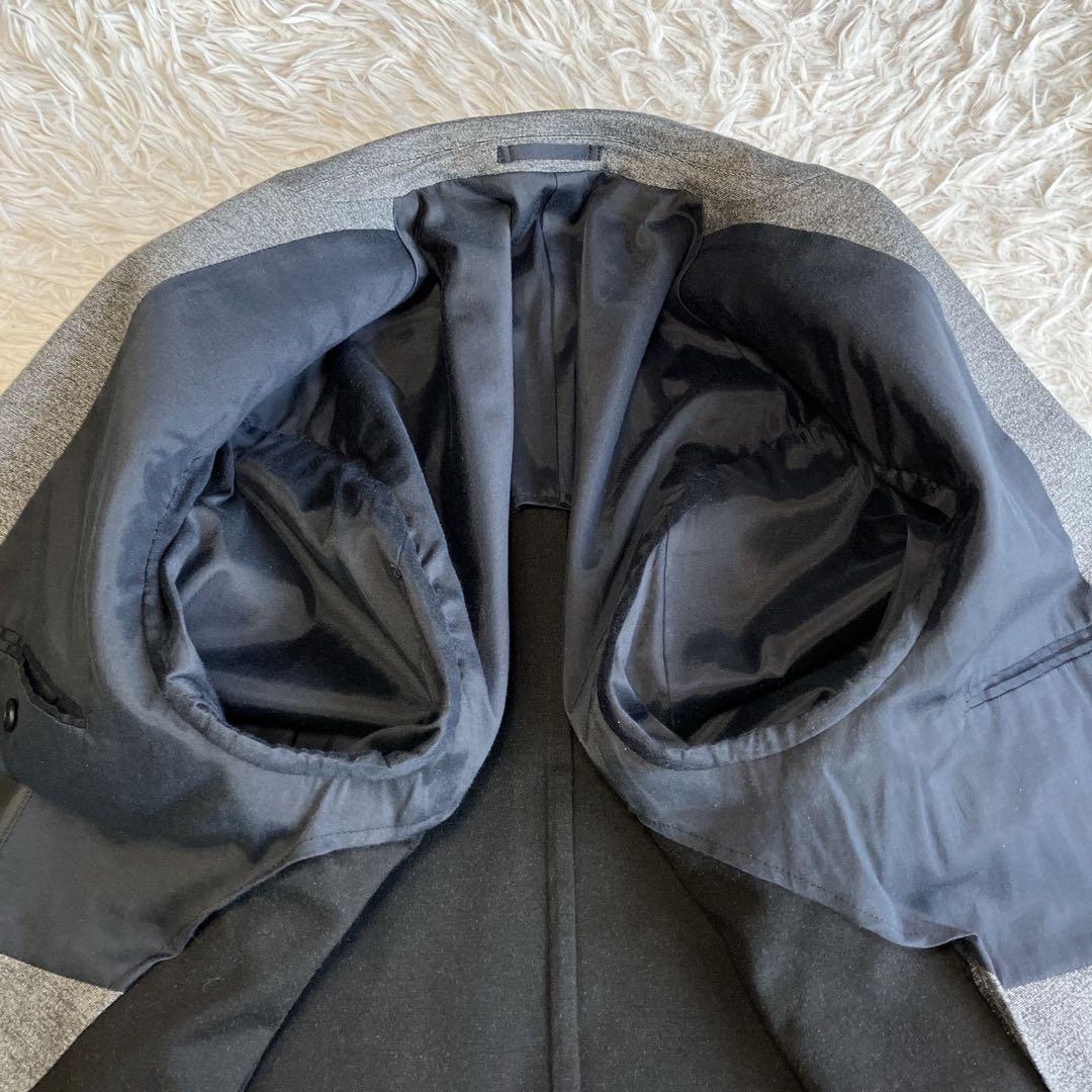 ◎極美品 セオリー 現行タグ CLINTON ジャージー生地 XL ストレッチ