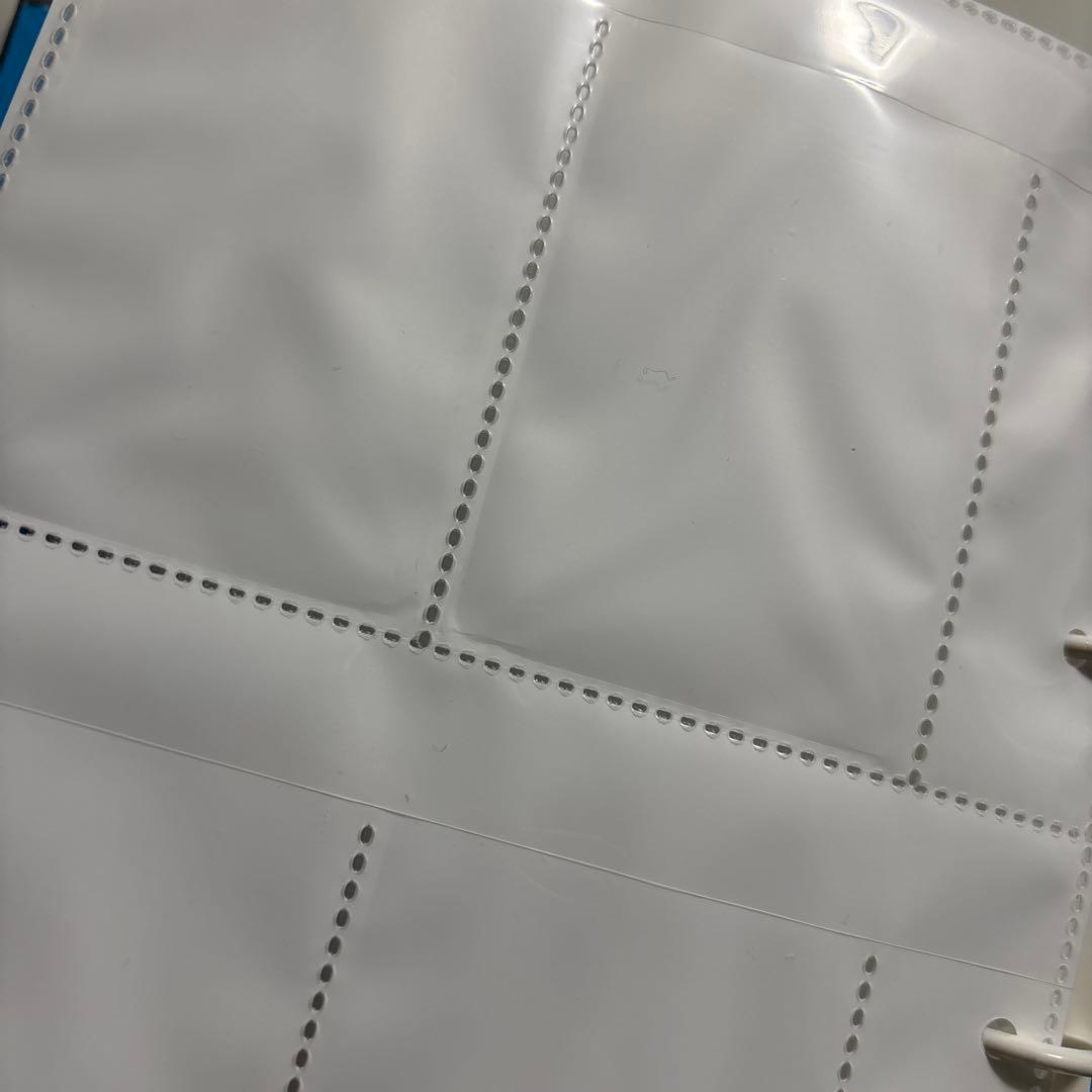 ワッチャ プリマジ コーデブック マジカルブルー タカラトミーアーツ サイン入り