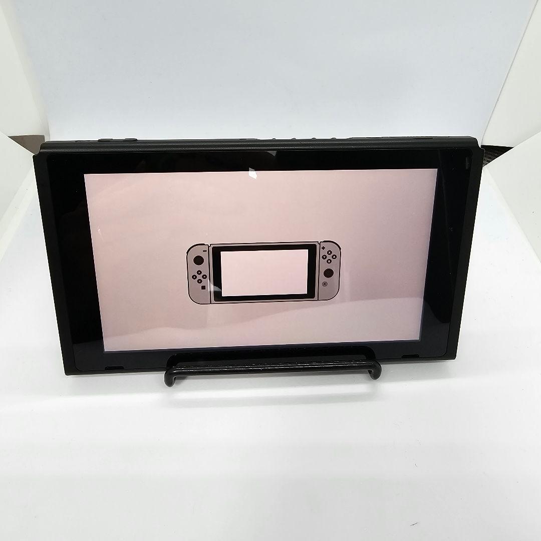 【完品】Nintendo Switch　2022年製　新型機種
