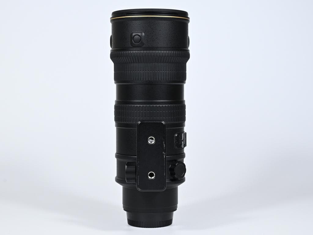 レンズ(ズーム) Nikon AF-S VR-NIKKOR ED 70-200mm F2.8G