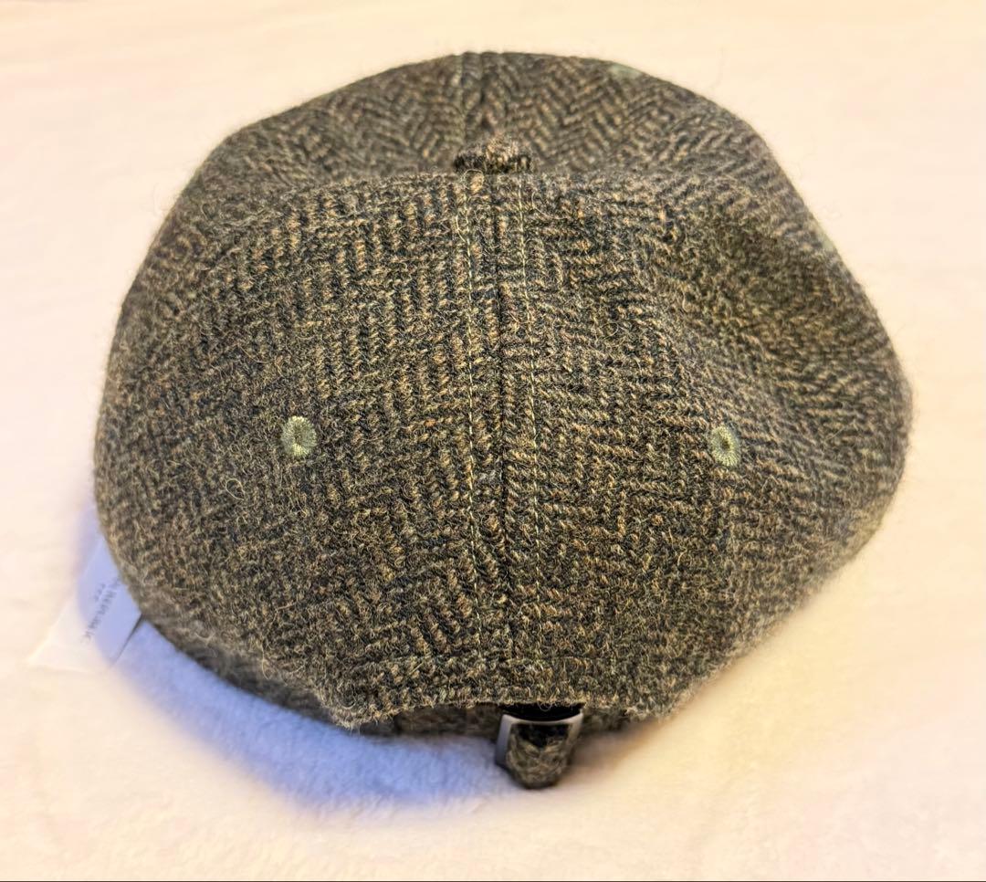 BANANAREPUBLIC 岸優太 着用キャップ バナナリパブリック