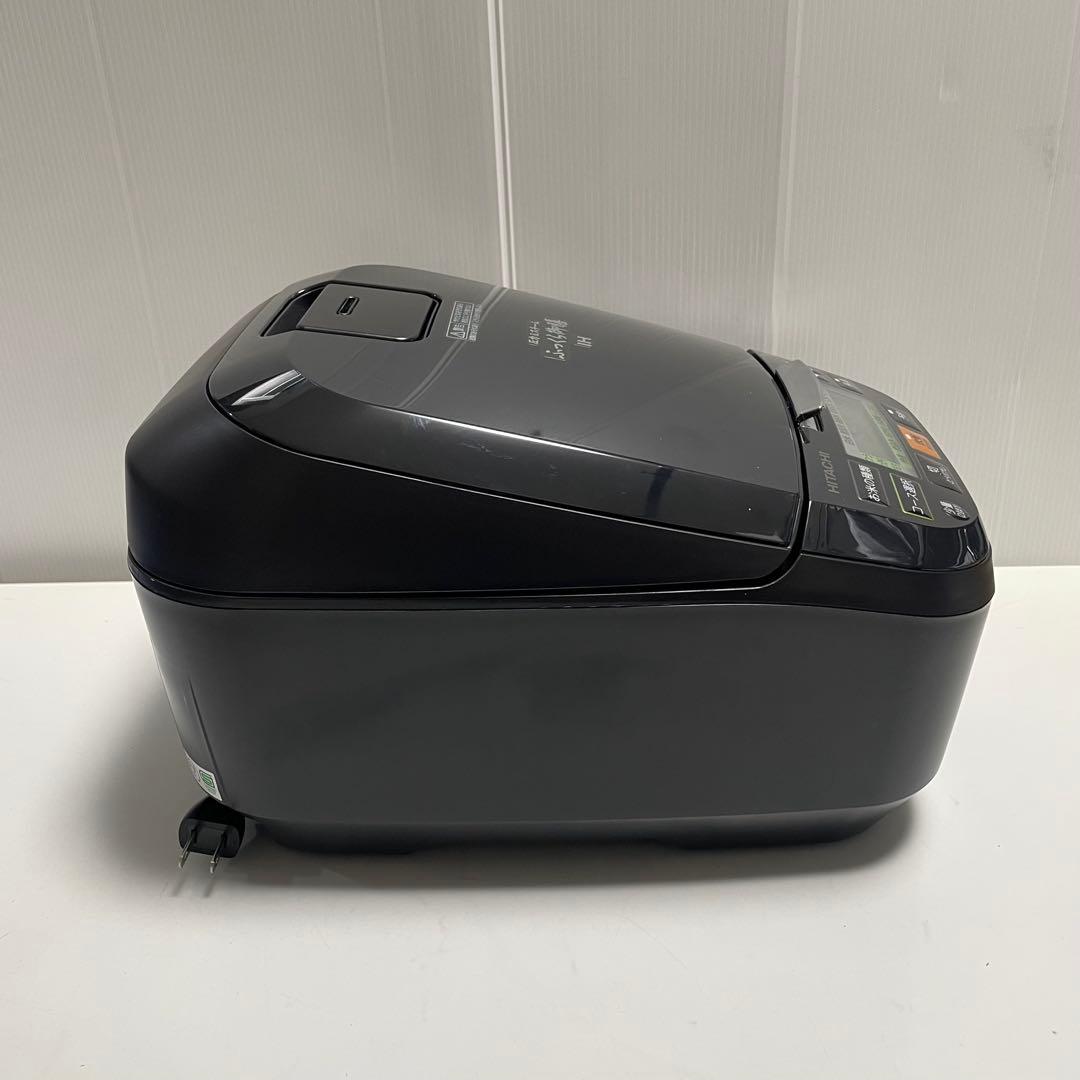 HITACHI IH炊飯器 RZ-TS105M 5.5合