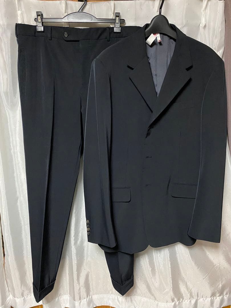 スーツ PRADA 2001 3B Tailored Set-up