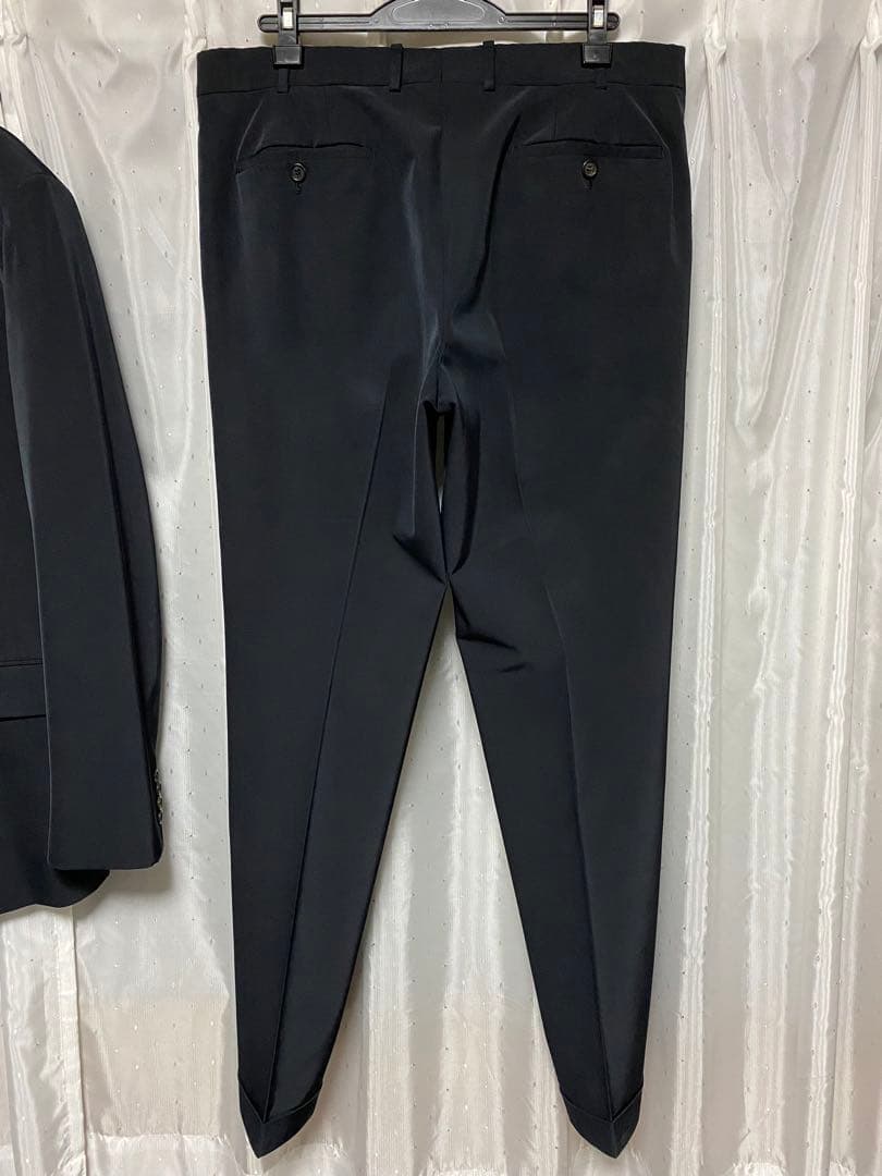 スーツ PRADA 2001 3B Tailored Set-up