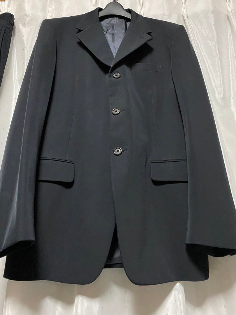 スーツ PRADA 2001 3B Tailored Set-up