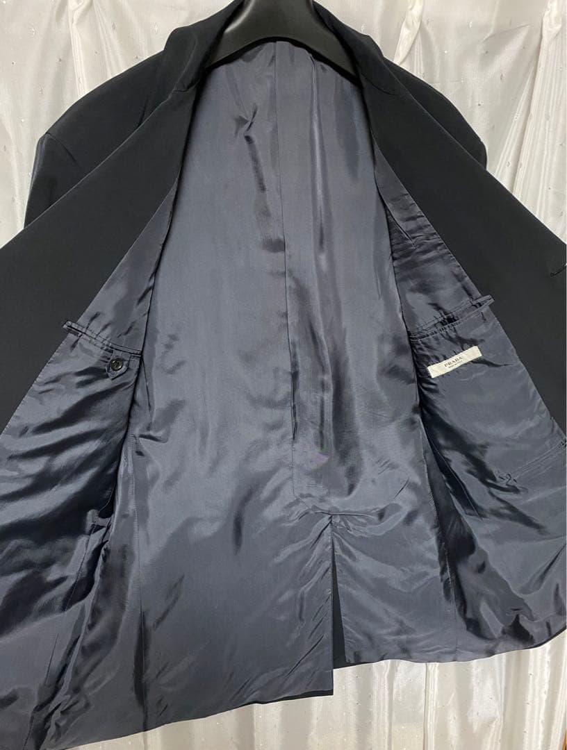 スーツ PRADA 2001 3B Tailored Set-up